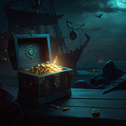 Cursed Gold Crew Zizobet Review