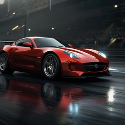 Racing Rivals Zizobet