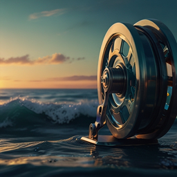 Reel Tide Zizobet